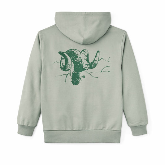 Prospector Graphic Hoodie
