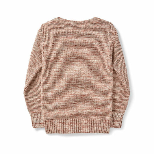 Women's Lake Quinault Crewneck Sweater
– Filson