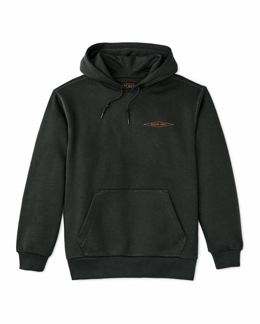 Prospector Graphic Hoodie