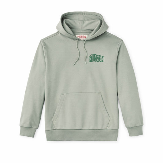 Prospector Graphic Hoodie