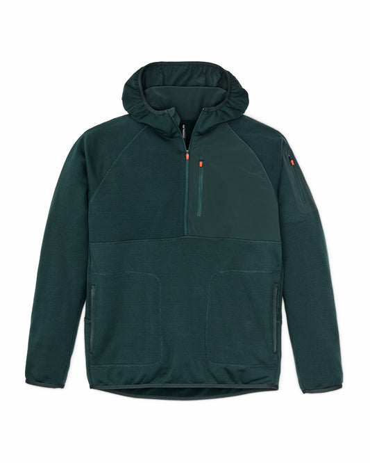 Filson X Ten Thousand Tactical Hoodie